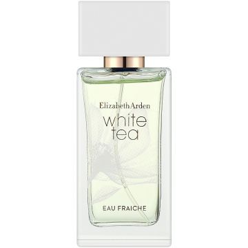 Elizabeth Arden White Tea Eau Fraiche woda toaletowa 50ml dla pań