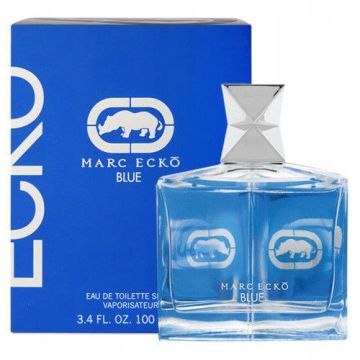 Marc Ecko Blue woda toaletowa 100ml dla Panów