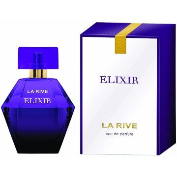 La Rive Elixir woda perfumowana 100ml dla pań