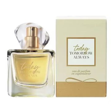 Avon Today Tomorrow Always Today woda perfumowana 100ml dla Pań