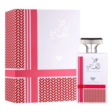 Swiss Arabian Attar Al Ghutra woda perfumowana 100ml dla mężczyzn