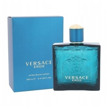 Versace Eros woda po goleniu 100ml dla Panów