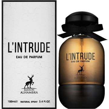 Maison Alhambra L'Intrude woda perfumowana 100ml dla pań