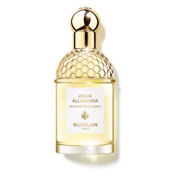Guerlain Aqua Allegoria Bergamote Calabria woda toaletowa 75ml dla Pań