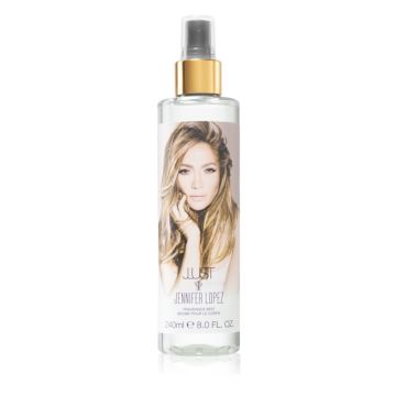 Jennifer Lopez JLust miełka do ciała 240ml dla Pań