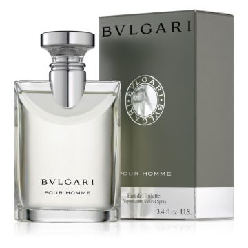 Bvlgari Pour Homme woda toaletowa 100ml dla panów