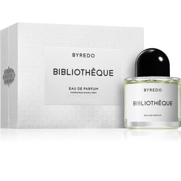 Byredo Bibliotheque woda perfumowana 100ml unisex