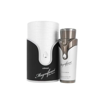 Armaf Magnificent Pour Homme woda perfumowana 100ml dla Panów