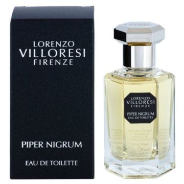Lorenzo Villoresi Firenze Piper Nigrum woda toaletowa 50ml unisex