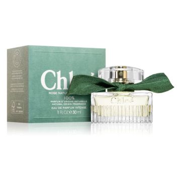 Chloe Rose Naturelle Intense woda perfumowana 30ml dla Pań