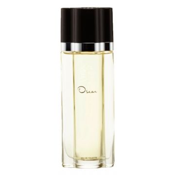 Oscar de la Renta Oscar Woda toaletowa 100ml dla Pań