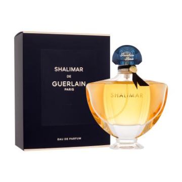 Guerlain Shalimar woda perfumowana 50ml dla Pań