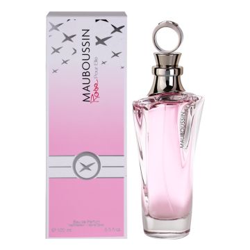 Mauboussin Rose Pour Elle woda perfumowana 100ml dla Pań