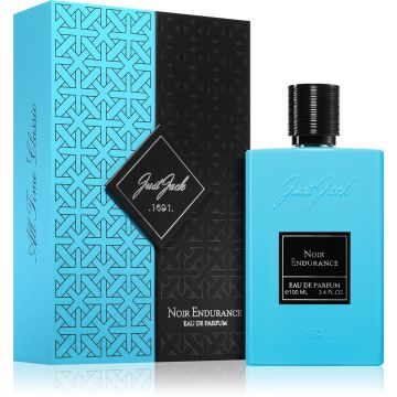 Just Jack Noir Endurance woda perfumowana 100ml unisex