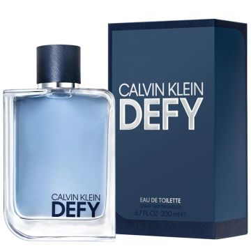 Calvin Klein Defy woda toaletowa 200ml dla Panów