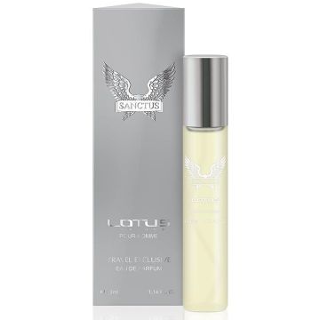 Lotus Sanctus woda perfumowana 33ml dla panów