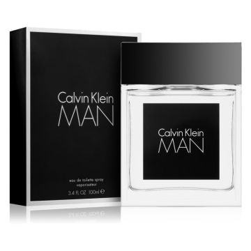 Calvin Klein Man Woda toaletowa 100ml dla Panów