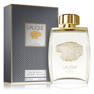 Lalique Pour Homme Lion Woda perfumowana 125ml dla Panów