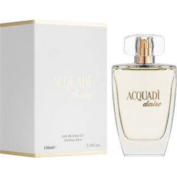 AcquaDi Desire woda toaletowa 100ml dla pań
