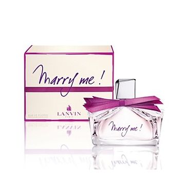 Lanvin Marry Me woda perfumowana 30ml dla Pań