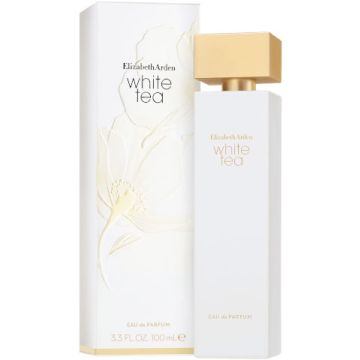 Elizabeth Arden White Tea Woda perfumowana 100ml dla Pań