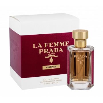 Prada La Femme Intense woda perfumowana 35ml dla kobiet