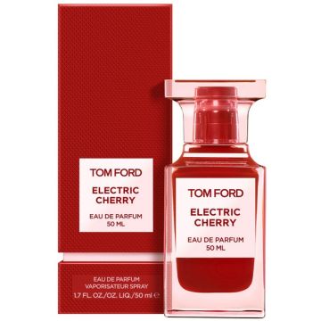 Tom Ford Electric Cherry woda perfumowana 50ml dla Pań