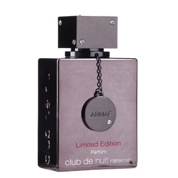 Armaf Club de Nuit Man Intense Limited Edition woda perfumowana 105ml dla Panów