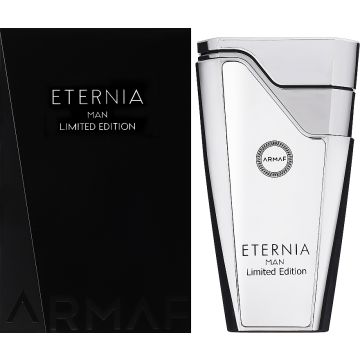 Armaf Eternia Man Limited Edition woda perfumowana 80ml dla Panów