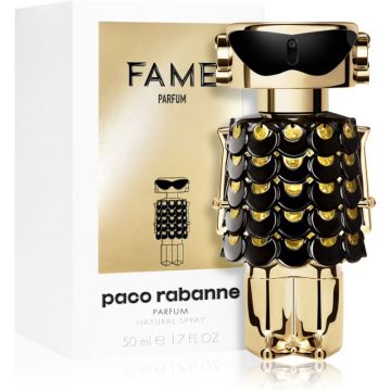 Paco Rabanne Fame Parfum perfumy 50ml dla Pań