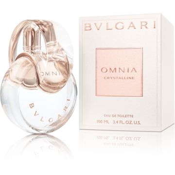 Bvlgari Omnia Crystalline woda toaletowa 100ml dla Pań