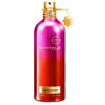 Montale Velvet Fantasy woda perfumowana 100ml unisex