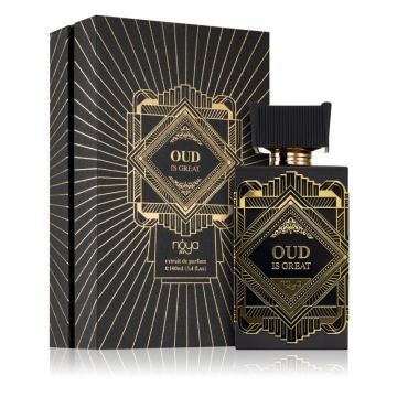 Zimaya Oud Is Great woda perfumowana 100ml unisex