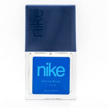 Nike Viral Blue Man Woda toaletowa 30ml dla panów