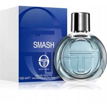 Sergio Tacchini Smash woda toaletowa 100ml dla Panów
