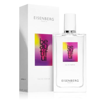 Eisenberg Happiness Beautiful woda perfumowana 100ml unisex