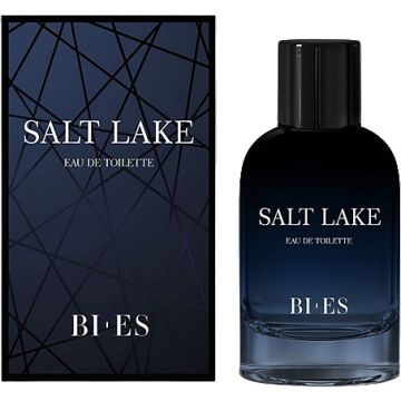Bi-Es Salt Lake woda toaletowa 100ml dla panów