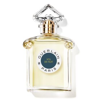 Guerlain Vol de Nuit woda toaletowa 75ml dla Pań