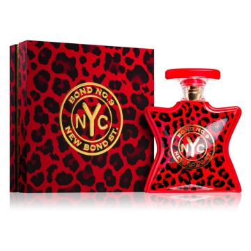 Bond No.9 New Bond Street woda perfumowana 100ml unisex