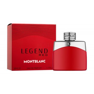 Mont Blanc Legend Red Woda perfumowana 50ml dla Panów