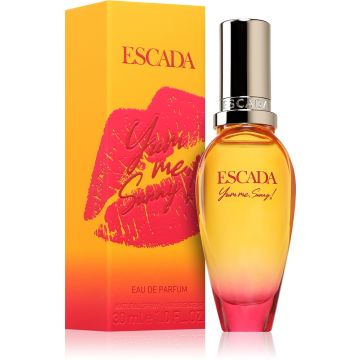 Escada Yum me, Sunny! woda perfumowana 30ml dla Pań