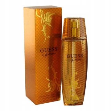 Guess By Marciano Woda perfumowana 100ml dla Pań