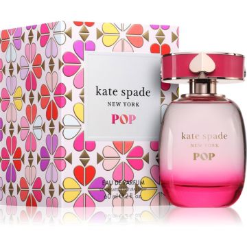 Kate Spade Pop woda perfumowana 60ml dla Pań
