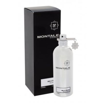 Montale Wild Pears woda perfumowana 100ml unisex