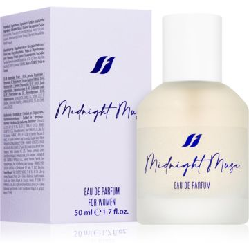 Farmasi Midnight Muse woda perfumowana 50ml dla Pań