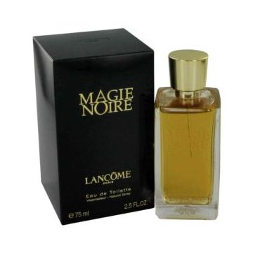 Lancome Magie Noire woda toaletowa 75ml dla Pań