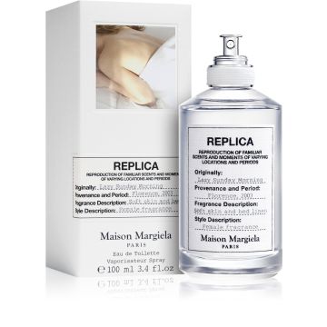 Maison Margiela Replica Lazy Sunday Morning woda toaletowa 100ml dla Pań