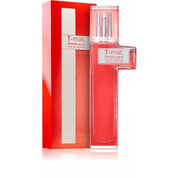 Masaki Matsushima T- mat woda perfumowana 80ml dla Pań