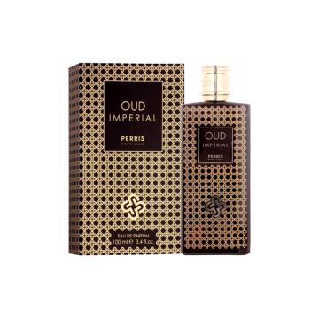 Perris Monte Carlo Oud Imperial woda perfumowana 100ml unisex
