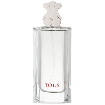 Tous Tous woda toaletowa 50ml dla kobiet